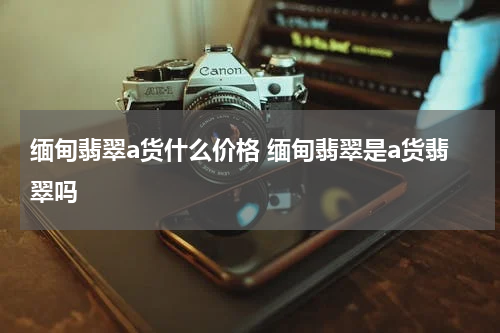 缅甸翡翠a货什么价格 缅甸翡翠是a货翡翠吗