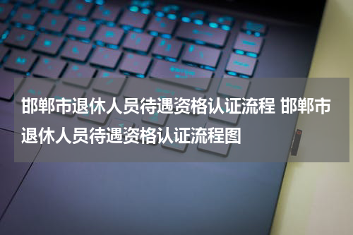 邯郸市退休人员待遇资格认证流程 邯郸市退休人员待遇资格认证流程图