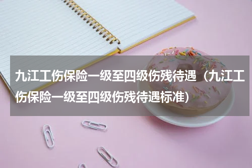 九江工伤保险一级至四级伤残待遇（九江工伤保险一级至四级伤残待遇标准）
