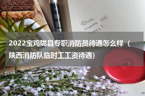 2022宝鸡陇县专职消防员待遇怎么样(陕西消防队临时工工资待遇)