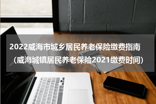2022威海市城乡居民养老保险缴费指南(威海城镇居民养老保险2021缴费时间)