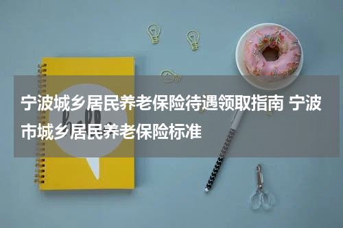 宁波城乡居民养老保险待遇领取指南 宁波市城乡居民养老保险标准