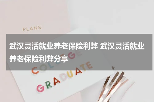 武汉灵活就业养老保险利弊 武汉灵活就业养老保险利弊分享