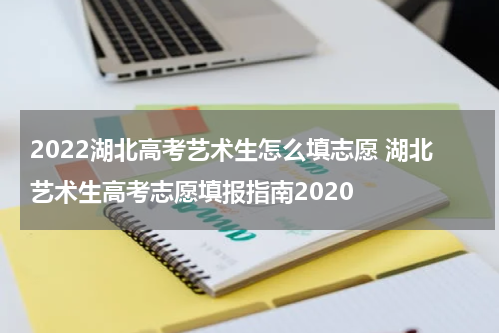 2022湖北高考艺术生怎么填志愿 湖北艺术生高考志愿填报指南2020