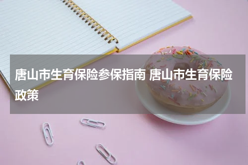 唐山市生育保险参保指南 唐山市生育保险政策