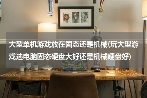 大型单机游戏放在固态还是机械(玩大型游戏选电脑固态硬盘大好还是机械硬盘好)